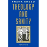 Theology and Sanity