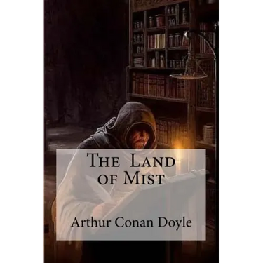 The Land of Mist