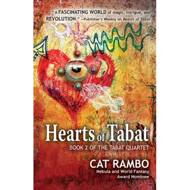 Hearts of Tabat