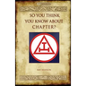 So You Think You Know about Chapter? (Aziloth Books)