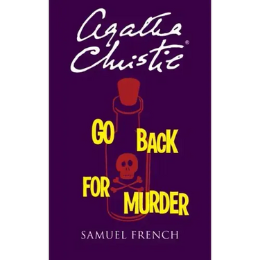 Go Back for Murer