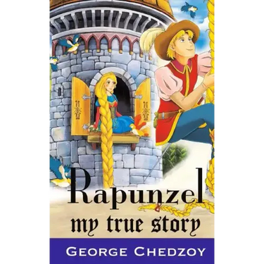 Rapunzel: My True Story