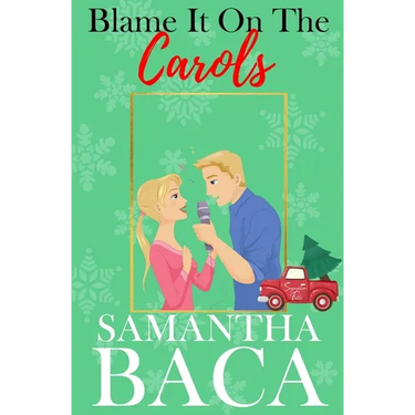 Blame It On The Carols