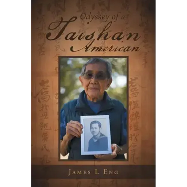 Odyssey of a Taishan American