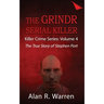 Grindr Serial Killier; The True Story of Serial Killer Stephen Port