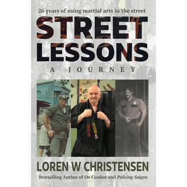 Street Lessons, a Journey