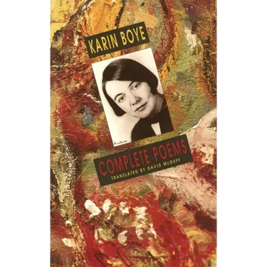 Complete Poems