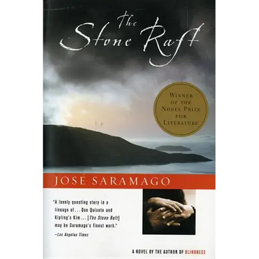 The Stone Raft