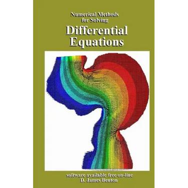 Differential Equations: Numerical Methods for Solving