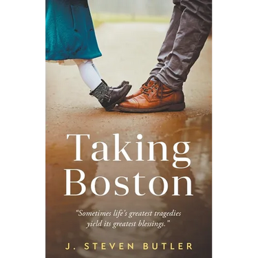 Taking Boston