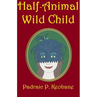 Half-Animal Wild Child