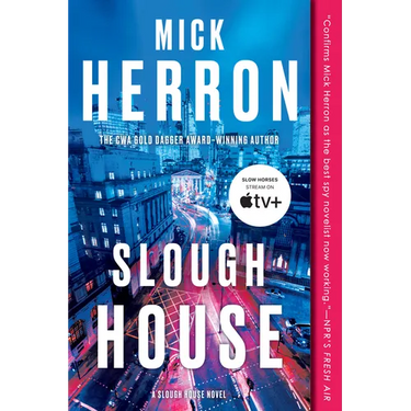 Slough House