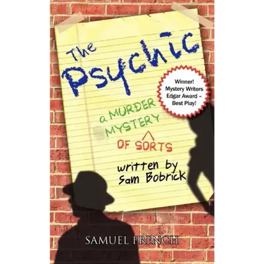 The Psychic