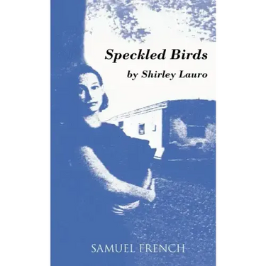 Speckled Birds