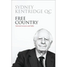 Free Country: Selected Lectures and Talks