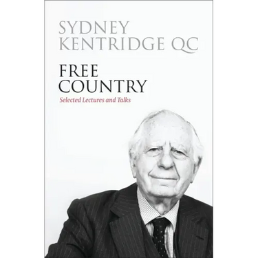 Free Country: Selected Lectures and Talks