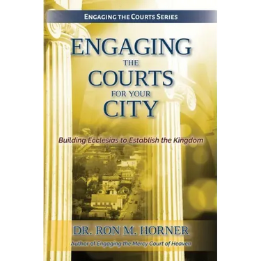 Engaging the Courts for Your City