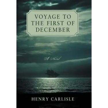 Voyage to the First of December