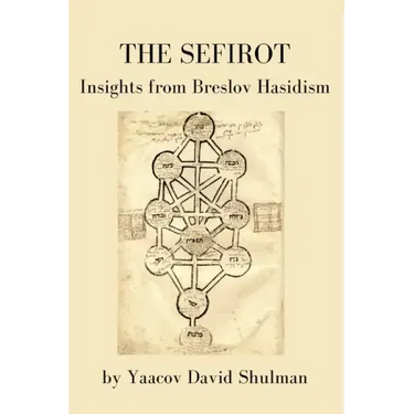 The Sefirot: Insights from Breslov Hasidism