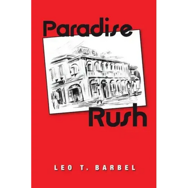 Paradise Rush