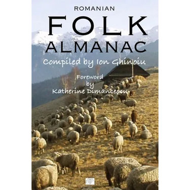 Romanian FOLK ALMANAC