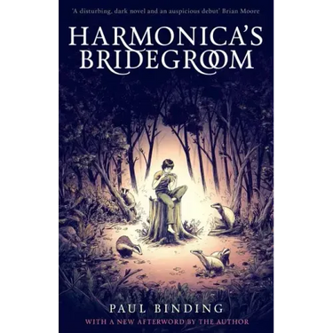 Harmonica's Bridegroom