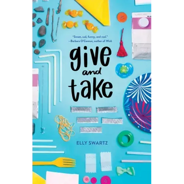 Give and Take