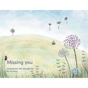 Missing You
