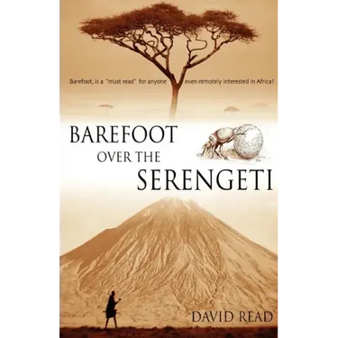 Barefoot Over the Serengeti