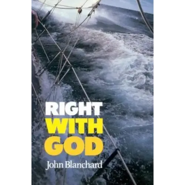 Right with God