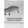 Technology and the Air Force: A Retrospective Assessment