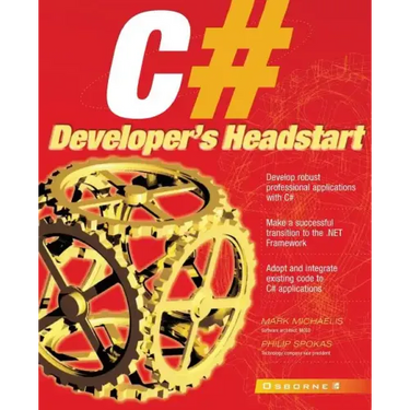 C# Developer's Headstart
