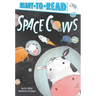 Space Cows: Ready-To-Read Pre-Level 1