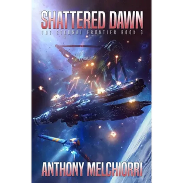 Shattered Dawn
