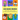 600 Basic Words Cartoons Flash Cards Bilingual English Norwegian: Easy learning baby first book with card games like ABC alphabet Numbers Animals to p