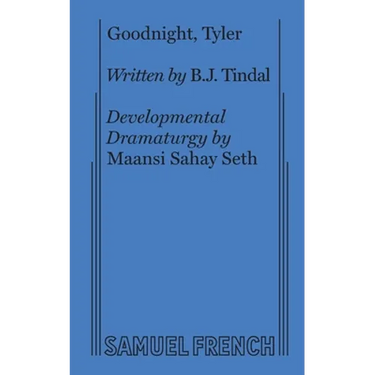 Goodnight, Tyler