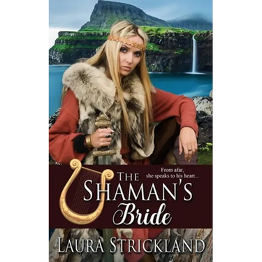 The Shaman's Bride