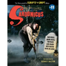 Sardonicus - Scripts from the Crypt #11
