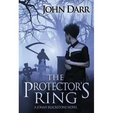 The Protector's Ring