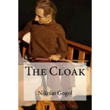 The Cloak
