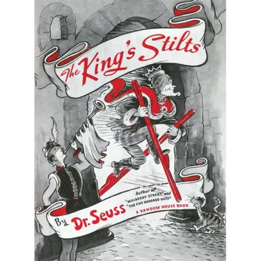 The King's Stilts