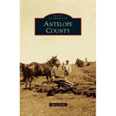 Antelope County