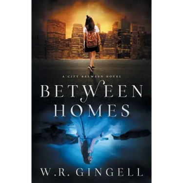 Between Homes