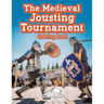 The Medieval Jousting Tournament Coloring Book