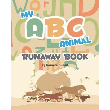 My ABC Animal Runaway Book