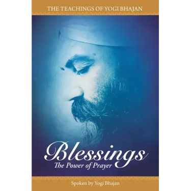 Blessings: The Power of Prayer