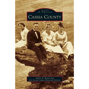 Cassia County