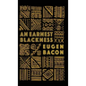 An Earnest Blackness