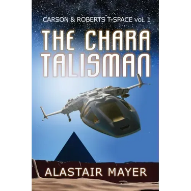 The Chara Talisman