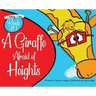 A Giraffe Afraid of Heights